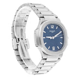 Patek Philippe Nautilus 7118/1A-001 Blue Opaline Dial 35.2mm Stainless Steel Watch