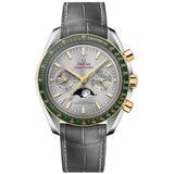 Omega Speedmaster Moonphase Co-Axial Master Chronometer Chronograph 304.23.44.52.06.001