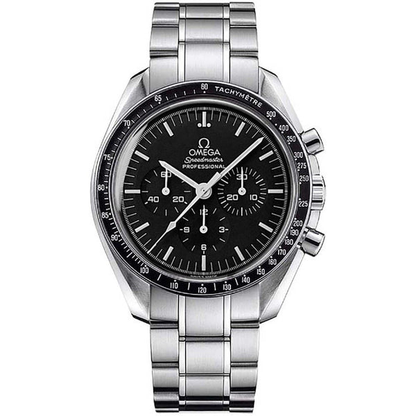 Omega Speedmaster Professional Moonwatch 311.30.42.30.01.006 42mm Stainless Steel