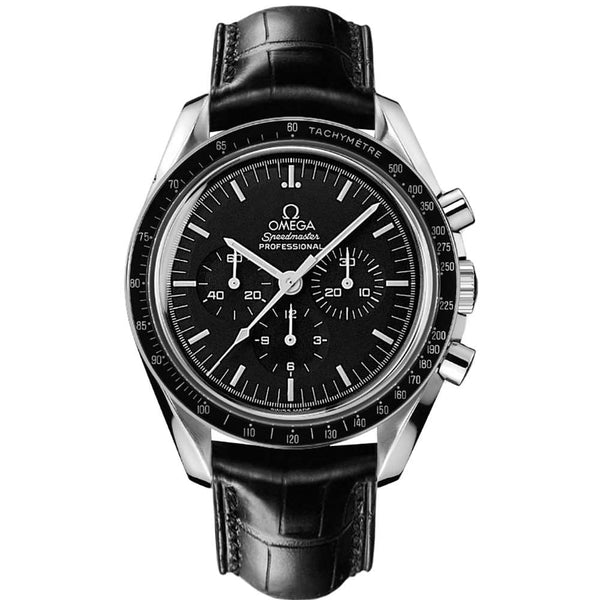 Omega Speedmaster Professional Moonwatch 311.33.42.30.01.002 42mm Stainless Steel