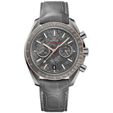 Omega Speedmaster Moonwatch Grey Side of the Moon Meteorite 311.63.44.51.99.001