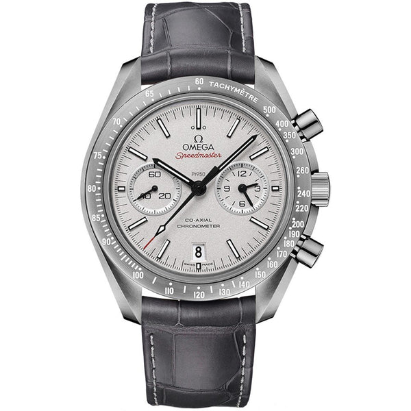 Omega Speedmaster Moonwatch Grey Side Of The Moon 311.93.44.51.99.001 Ceramic Chronograph