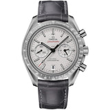 Omega Speedmaster Moonwatch Grey Side Of The Moon 311.93.44.51.99.001 Ceramic Chronograph