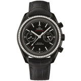 Omega Speedmaster Dark Side of the Moon Co-Axial Chronograph 311.98.44.51.51.001