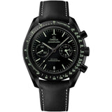 Omega Speedmaster Dark Side of the Moon Pitch Black 311.92.44.51.01.004 44.25mm Ceramic Chronograph