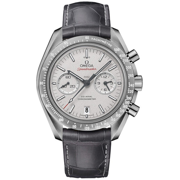 Omega Speedmaster Moonwatch Grey Side of the Moon Co-Axial Chronograph 311.93.44.51.99.002