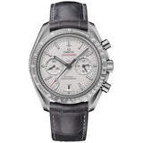 Omega Speedmaster Moonwatch Grey Side of the Moon Co-Axial Chronograph 311.93.44.51.99.002