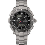 Omega Speedmaster Skywalker X-33 318.90.45.79.01.001 45mm Titanium Men's Watch