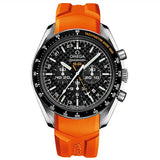 Omega Speedmaster HB-SIA GMT Chronograph Solar Impulse Special Edition 321.92.44.52.01.003