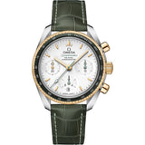 Omega Speedmaster Co-Axial Chronograph 38mm Ref. 324.23.38.50.02.001