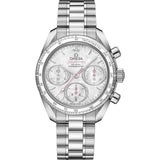 Omega Speedmaster Co-Axial Chronograph 38mm Ref. 324.30.38.50.55.001