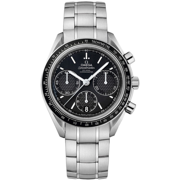Omega Speedmaster Racing Co-Axial Chronograph 326.30.40.50.01.001