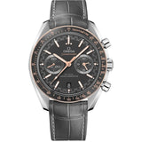 Omega Speedmaster Racing Master Chronometer Chronograph 329.23.44.51.06.001