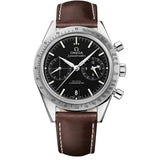 Omega Speedmaster '57 Co-Axial Chronograph 41.5mm Stainless Steel Ref. 331.12.42.51.01.001