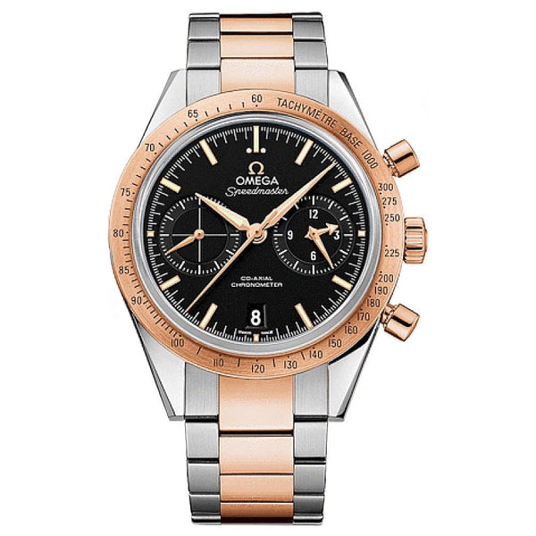 Omega Speedmaster '57 Co-Axial Chronograph 41.5mm Ref. 331.20.42.51.01.002