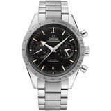 Omega Speedmaster '57 Co-Axial Chronograph 41.5mm Stainless Steel – Ref. 331.10.42.51.01.002