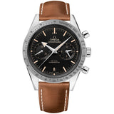 Omega Speedmaster '57 Co-Axial Chronograph 41.5mm Stainless Steel Ref. 331.12.42.51.01.002