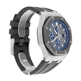 Audemars Piguet Royal Oak Offshore 26400IO.OO.A004CA.02 44mm Titanium and Grey Ceramic