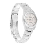 Rolex Datejust 31 Reference 68240 Silver Index Dial Stainless Steel Oyster Bracelet