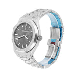 Audemars Piguet Royal Oak 15500ST.OO.1220ST.02 Grey Dial 41mm Stainless Steel Watch