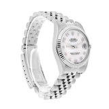 Rolex Datejust 31mm Mother of Pearl Dial Ref. 78274 Jubilee Bracelet 1999