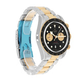 Tudor Black Bay Chronograph 41mm Two-Tone Yellow Gold Ref. 79363N