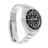 Rolex Sea-Dweller Deepsea 116660 44mm Black Dial Stainless Steel Oyster Bracelet Watch