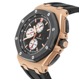 Audemars Piguet Royal Oak Offshore Chronograph 26400RO.OO.A002CA.01 44mm Rose Gold