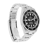 Rolex Submariner Date 126610LN 41mm Stainless Steel Black Dial Oyster Bracelet 2020