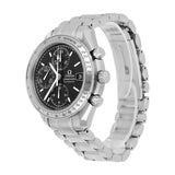 Omega Speedmaster Chronograph Reference 3513.50.00 39mm Black Dial Stainless Steel
