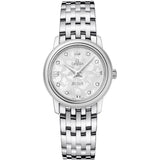 Omega De Ville Prestige 424.10.27.60.52.001 Stainless Steel 27.4mm