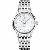 Omega De Ville Prestige Co-Axial 424.10.33.20.05.001 32.7mm Stainless Steel