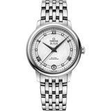 Omega De Ville Prestige Co-Axial 424.10.33.20.52.002 32.7mm Stainless Steel