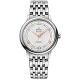 Omega De Ville Prestige Co-Axial 424.10.33.20.52.001 32.7mm Stainless Steel