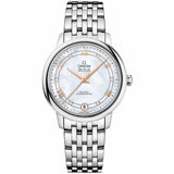 Omega De Ville Prestige Co-Axial 424.10.33.20.55.002 32.7mm Stainless Steel