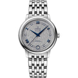 Omega De Ville Prestige Co-Axial 424.10.33.20.56.002 32.7mm Stainless Steel