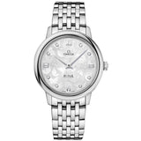 Omega De Ville Prestige 424.10.33.60.52.001 Stainless Steel 32.7mm Quartz