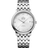 Omega De Ville Prestige Co-Axial 424.10.37.20.02.001 36.8mm Stainless Steel