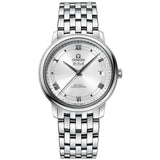 Omega De Ville Prestige Co-Axial 424.10.37.20.04.001 36.8mm Stainless Steel