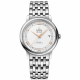Omega De Ville Prestige Co-Axial 424.10.40.20.02.002 39.5mm Stainless Steel