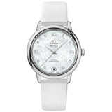 Omega De Ville Prestige Co-Axial 424.12.33.20.55.001 32.7mm Stainless Steel