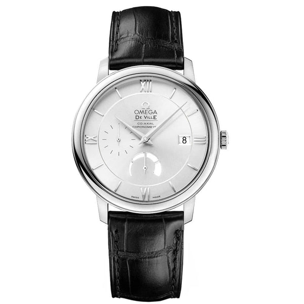 Omega De Ville Prestige Power Reserve Co-Axial 424.13.40.21.02.001