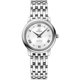 Omega De Ville Prestige 424.10.27.60.04.001 27.4mm Stainless Steel