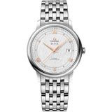 Omega De Ville Prestige Co-Axial 424.10.40.20.02.004 39.5mm Stainless Steel