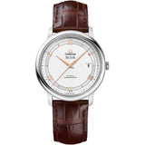 Omega De Ville Prestige Co-Axial 424.13.40.20.02.002 39.5mm Stainless Steel