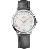 Omega De Ville Prestige Co-Axial 424.13.40.20.02.005 39.5mm Stainless Steel