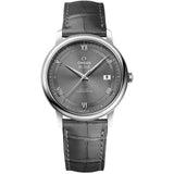 Omega De Ville Prestige Co-Axial 424.13.40.20.06.001 39.5mm Stainless Steel