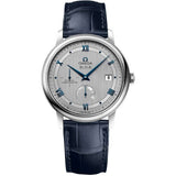 Omega De Ville Prestige Power Reserve Co-Axial 39.5mm Stainless Steel Ref. 424.13.40.21.02.003