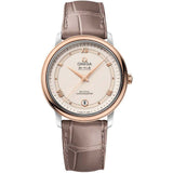 Omega De Ville Prestige Co-Axial 36.8mm Ladies Watch 424.23.37.20.09.001