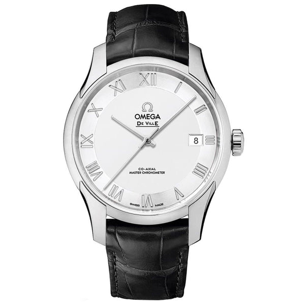Omega De Ville Hour Vision Co-Axial Master Chronometer 41mm Ref. 433.13.41.21.02.001